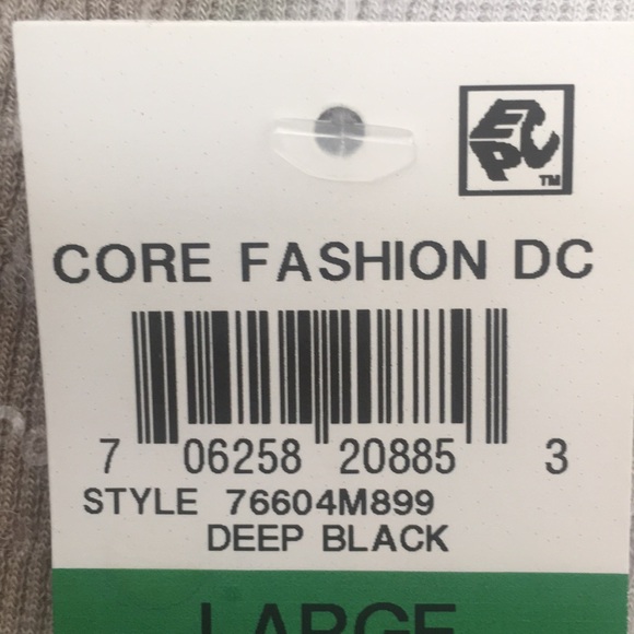 Inc International Concepts Tie-Dyed Shirt, Size Large, brand new w/ tag! - Picture 6 of 6